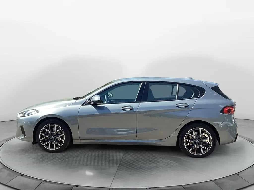 BMW 1 Series 120i DKG LED Kamera el. Heckklappe 07/2025-photo-2