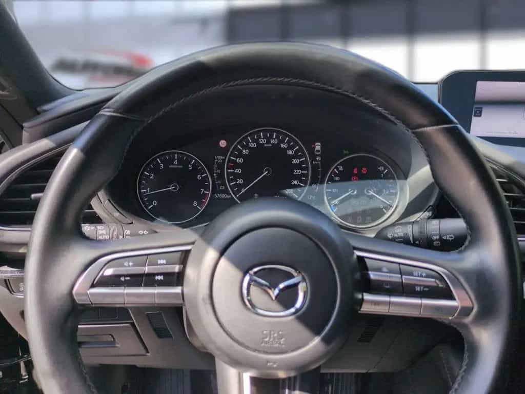 Mazda 3 2.0 SKYACTIV-G Homura Bluetooth Navi LED Klima 04/2023-photo-11