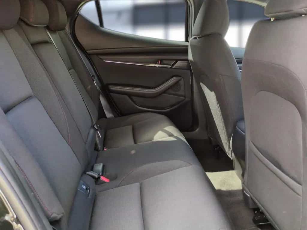 Mazda 3 2.0 SKYACTIV-G Homura Bluetooth Navi LED Klima 04/2023-photo-21