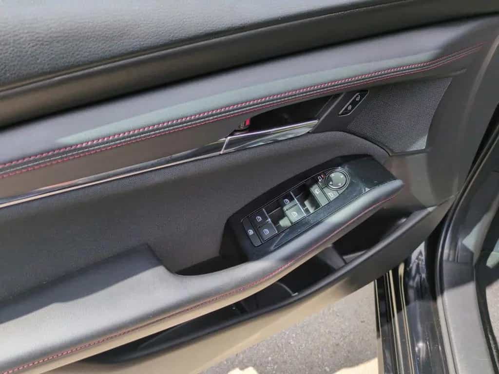 Mazda 3 2.0 SKYACTIV-G Homura Bluetooth Navi LED Klima 04/2023-photo-8