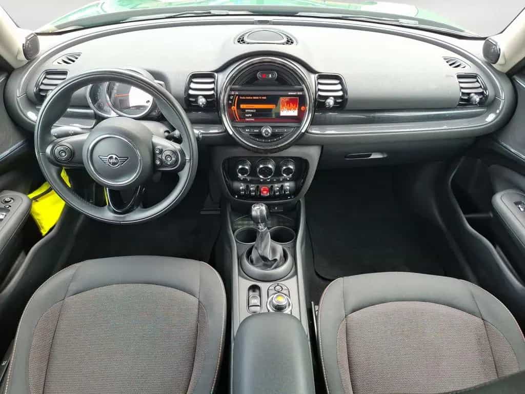MINI Cooper Clubman Clubman Cooper Klimaaut. Komfortzugang PDC 02/2020-photo-10