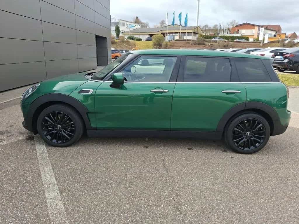 MINI Cooper Clubman Clubman Cooper Klimaaut. Komfortzugang PDC 02/2020-photo-12