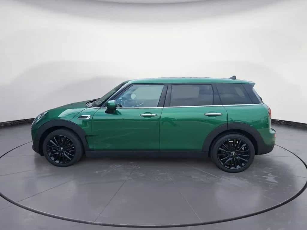 MINI Cooper Clubman Clubman Cooper Klimaaut. Komfortzugang PDC 02/2020-photo-2