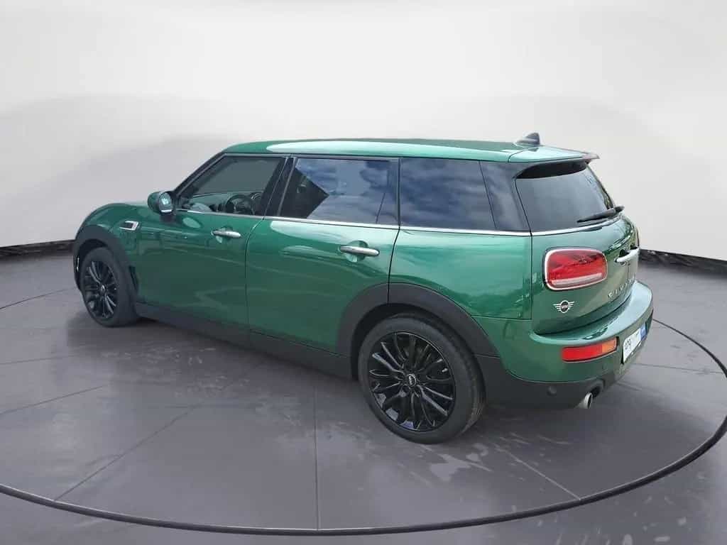 MINI Cooper Clubman Clubman Cooper Klimaaut. Komfortzugang PDC 02/2020-photo-3
