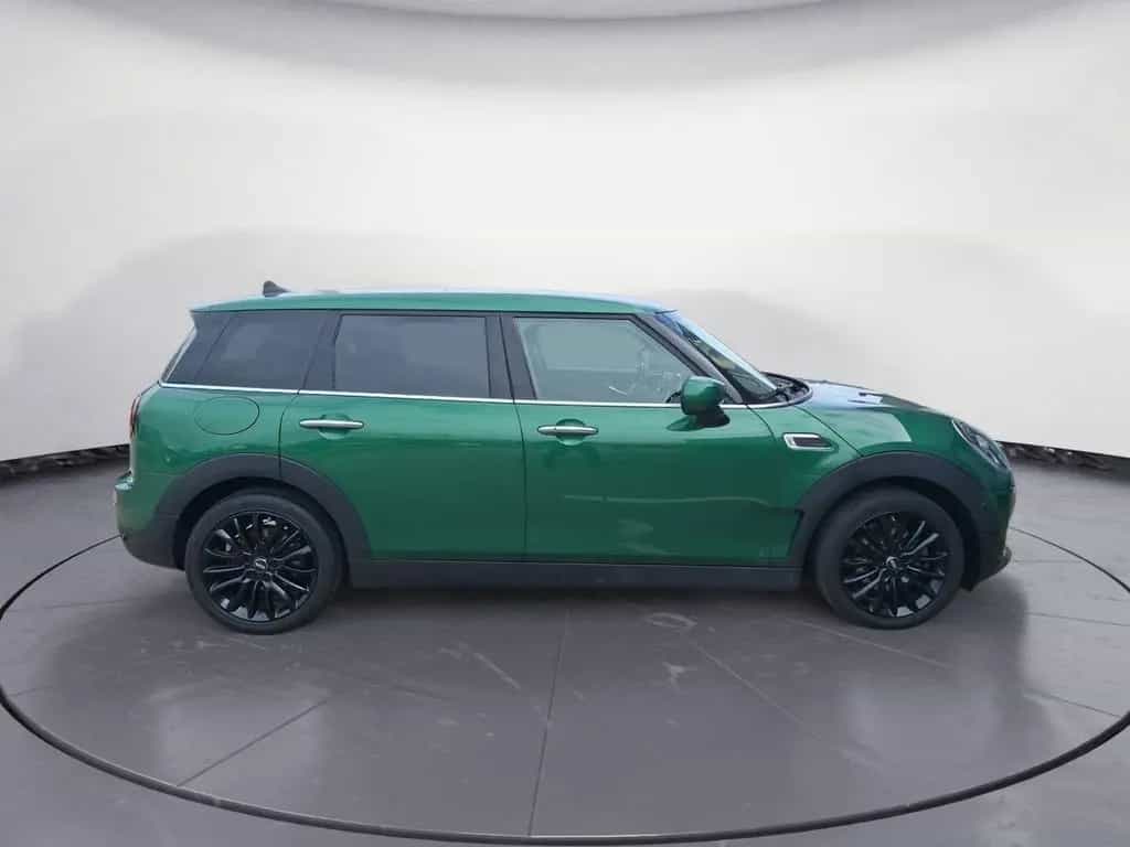 MINI Cooper Clubman Clubman Cooper Klimaaut. Komfortzugang PDC 02/2020-photo-5