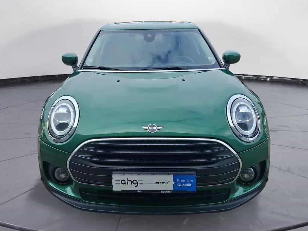 MINI Cooper Clubman Clubman Cooper Klimaaut. Komfortzugang PDC 02/2020-photo-6