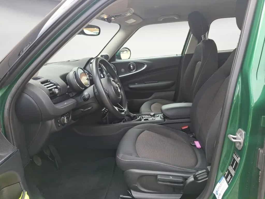 MINI Cooper Clubman Clubman Cooper Klimaaut. Komfortzugang PDC 02/2020-photo-7
