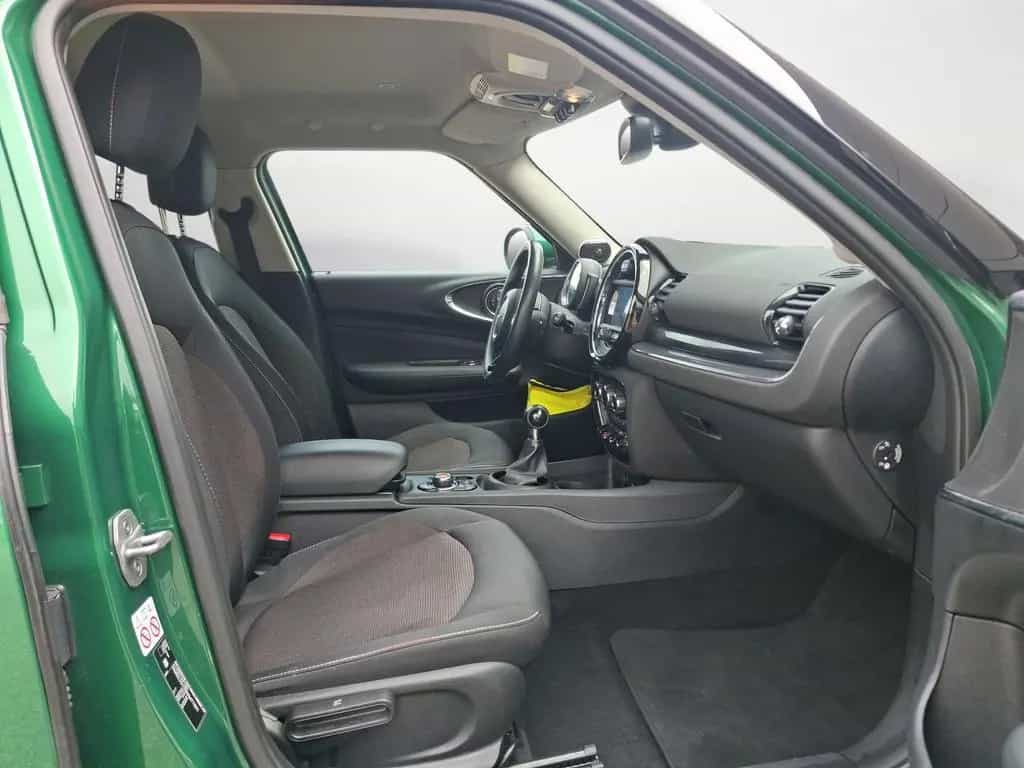 MINI Cooper Clubman Clubman Cooper Klimaaut. Komfortzugang PDC 02/2020-photo-8