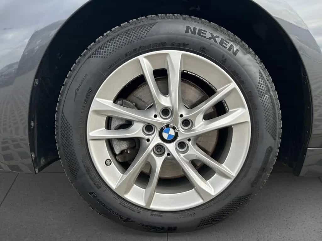 BMW 1 Series 118i 06/2021-photo-14