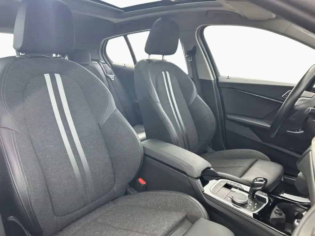 BMW 1 Series 118i 06/2021-photo-8
