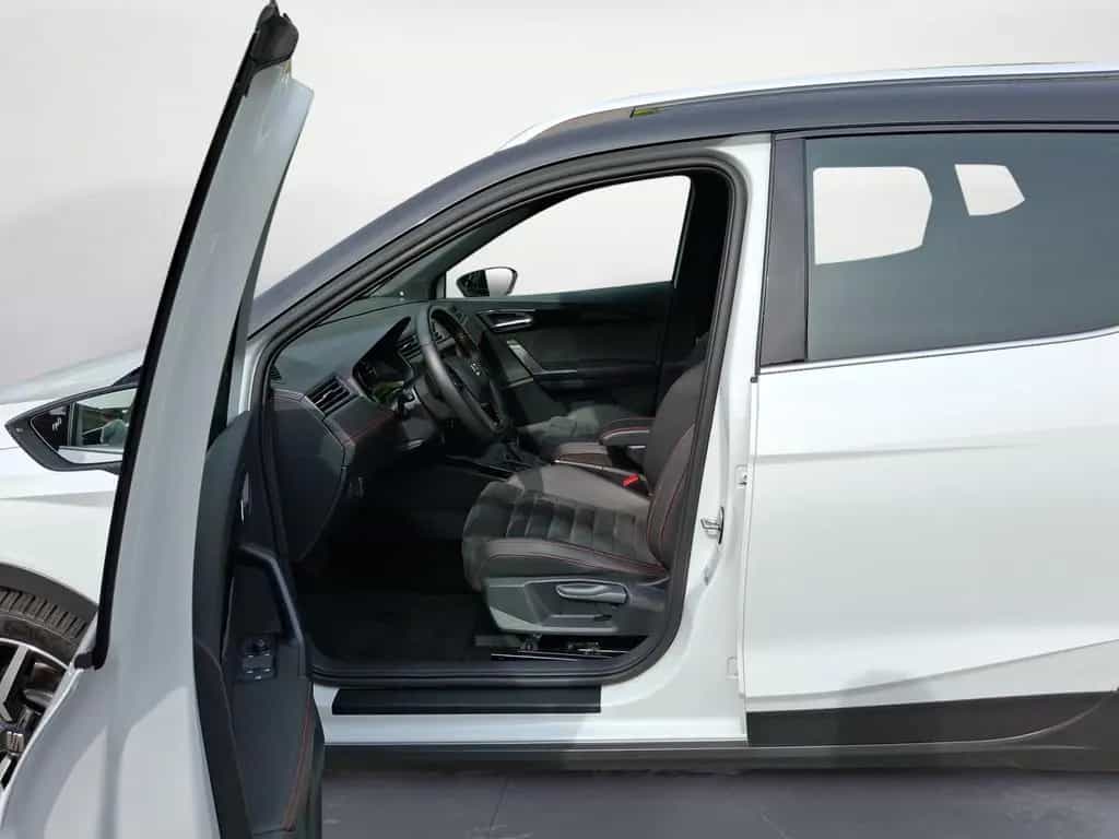 Seat Arona 1.0 EcoTSI Start&Stop FR Bluetooth PDC Kur 06/2018-photo-7