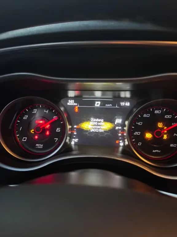 Dodge Charger 06/2018-photo-5