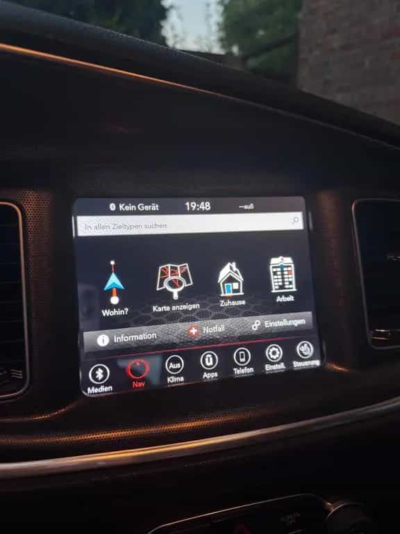 Dodge Charger 06/2018-photo-6