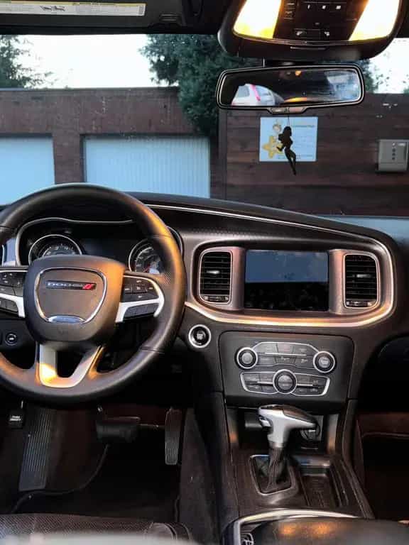 Dodge Charger 06/2018-photo-8
