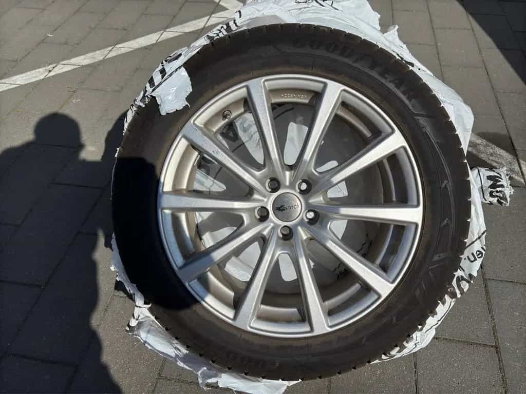 Land Rover Discovery Sport D180 AWD R-Dynamic SE Black-Pack 11/2019-photo-18