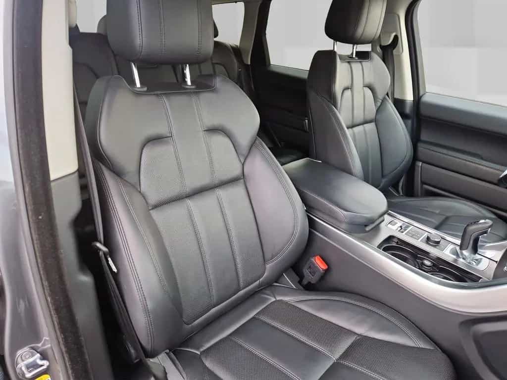 Land Rover Range Rover Rover Sport 3.0 TDV6 SE/Bi-Xenon Pano KAM 04/2017-photo-15