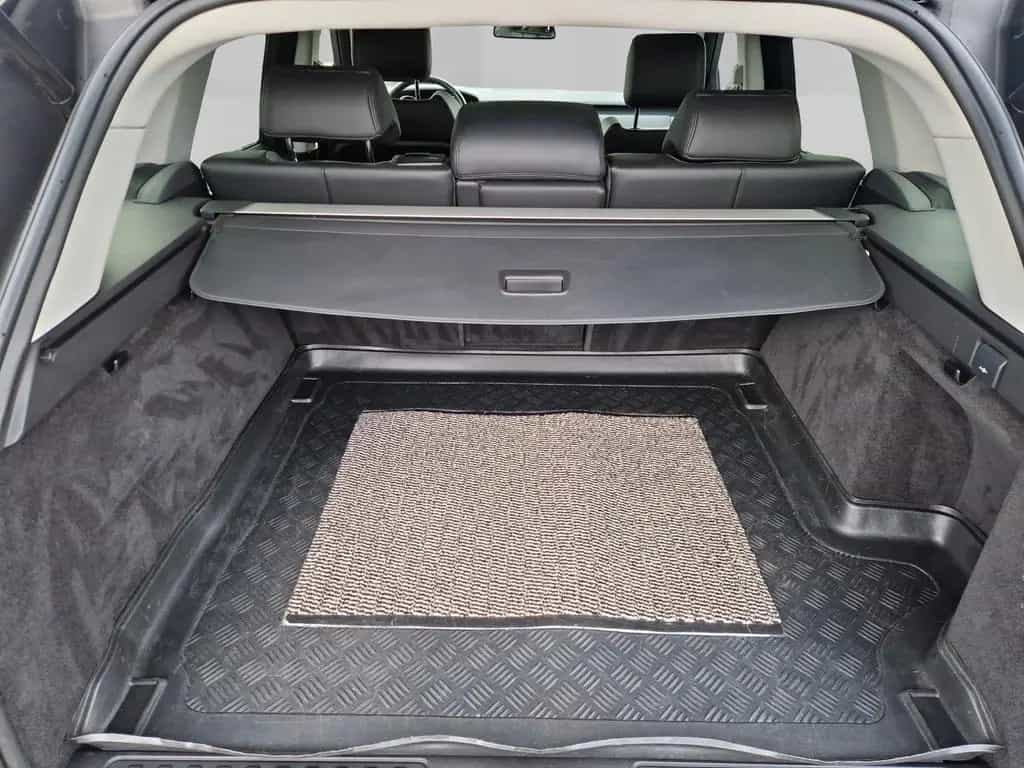 Land Rover Range Rover Rover Sport 3.0 TDV6 SE/Bi-Xenon Pano KAM 04/2017-photo-8