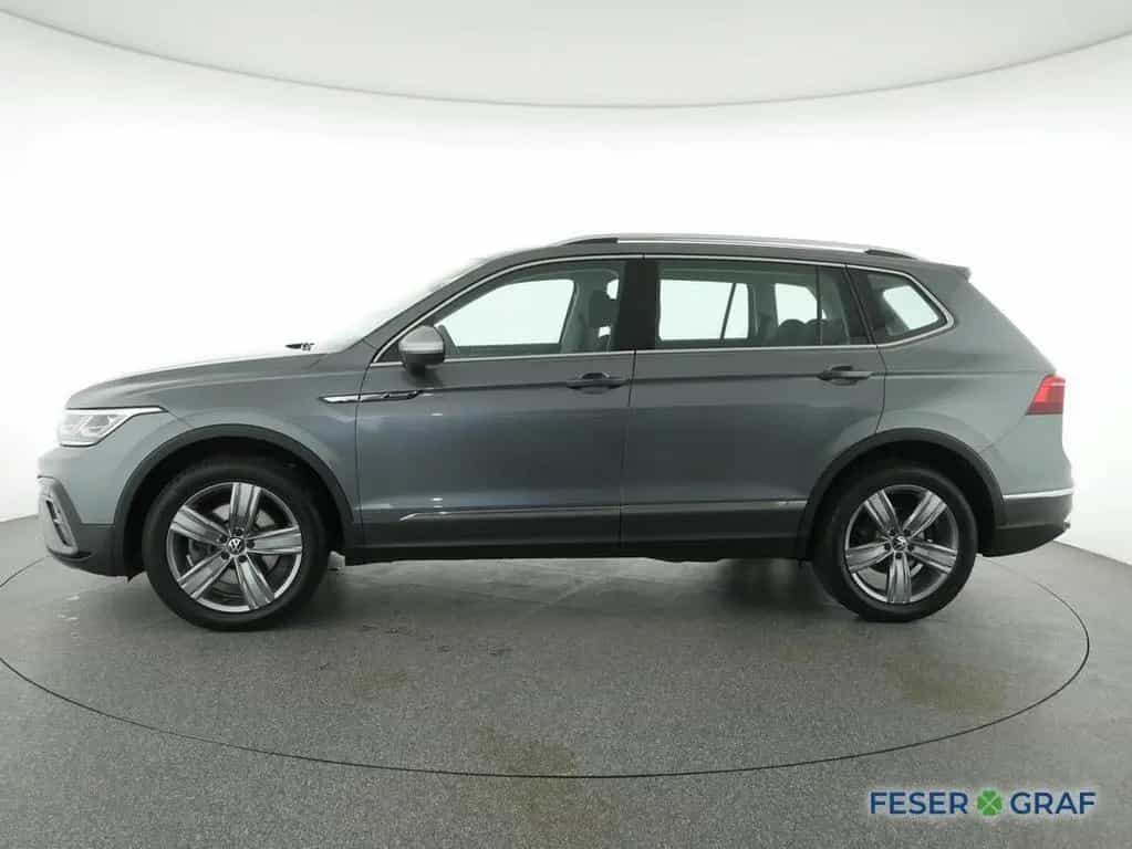 Volkswagen Tiguan Allspace Elegance 2.0 TSI DSG Navi Kamera 02/2023-photo-13