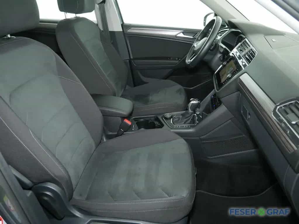 Volkswagen Tiguan Allspace Elegance 2.0 TSI DSG Navi Kamera 02/2023-photo-5