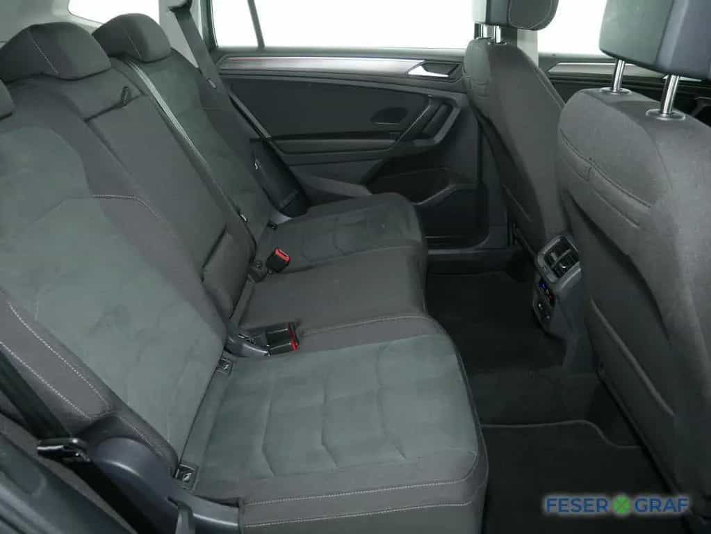 Volkswagen Tiguan Allspace Elegance 2.0 TSI DSG Navi Kamera 02/2023-photo-6