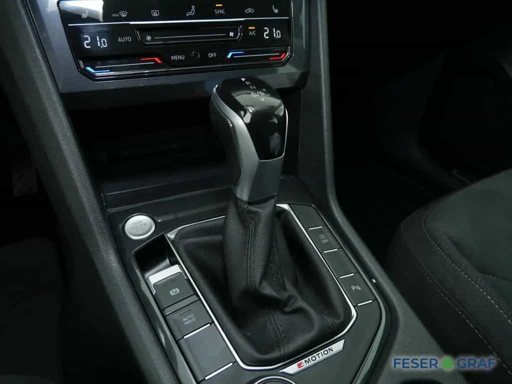 Volkswagen Tiguan Allspace Elegance 2.0 TSI DSG Navi Kamera 02/2023-photo-8