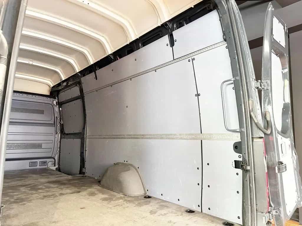 Mercedes-Benz Sprinter 316 L4H3 SUPERMAXI EXTRALANG SUPERHOCHD 12/2017-photo-18