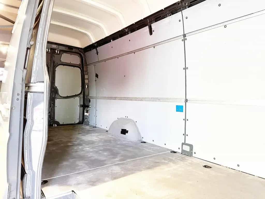 Mercedes-Benz Sprinter 316 L4H3 SUPERMAXI EXTRALANG SUPERHOCHD 12/2017-photo-19