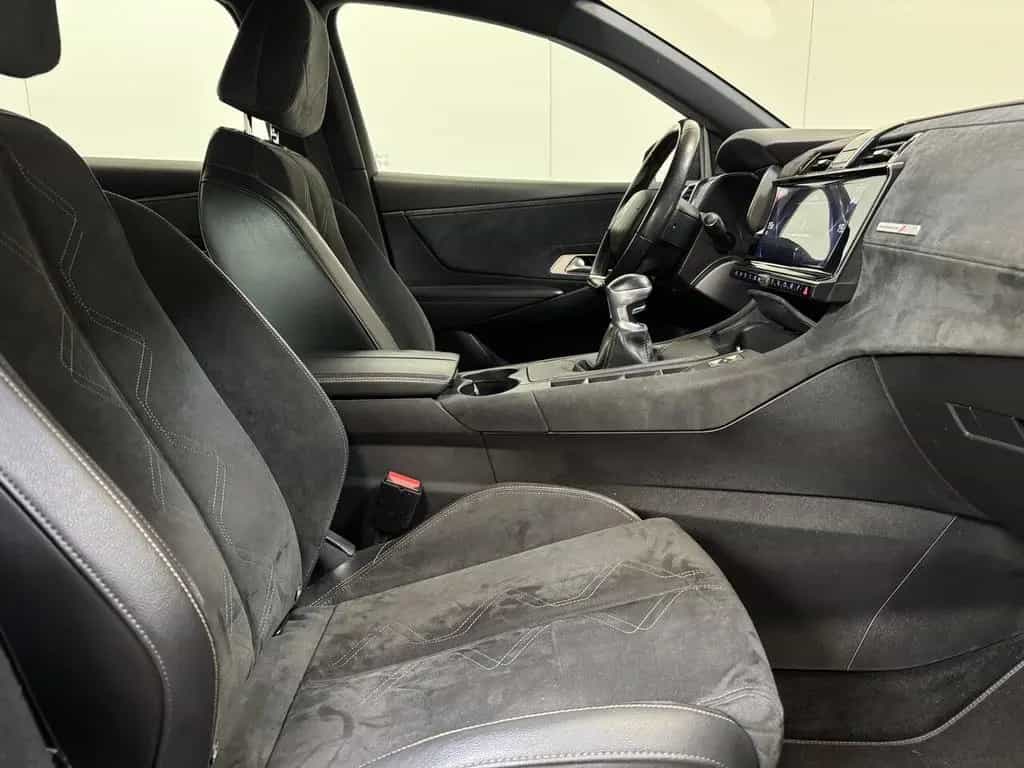 DS Automobiles DS7 (Crossback) DS7 Crossback 1.5 HDI Man. - Performance Line - 01/2019-photo-1