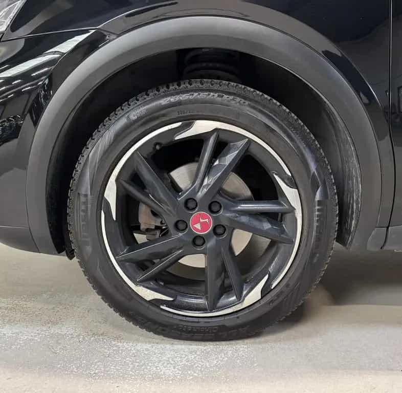 DS Automobiles DS7 (Crossback) DS7 Crossback 1.5 HDI Man. - Performance Line - 01/2019-photo-6