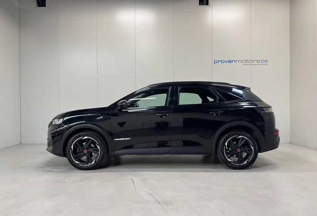 DS Automobiles DS7 (Crossback) DS7 Crossback 1.5 HDI Man. - Performance Line - 01/2019-photo-7