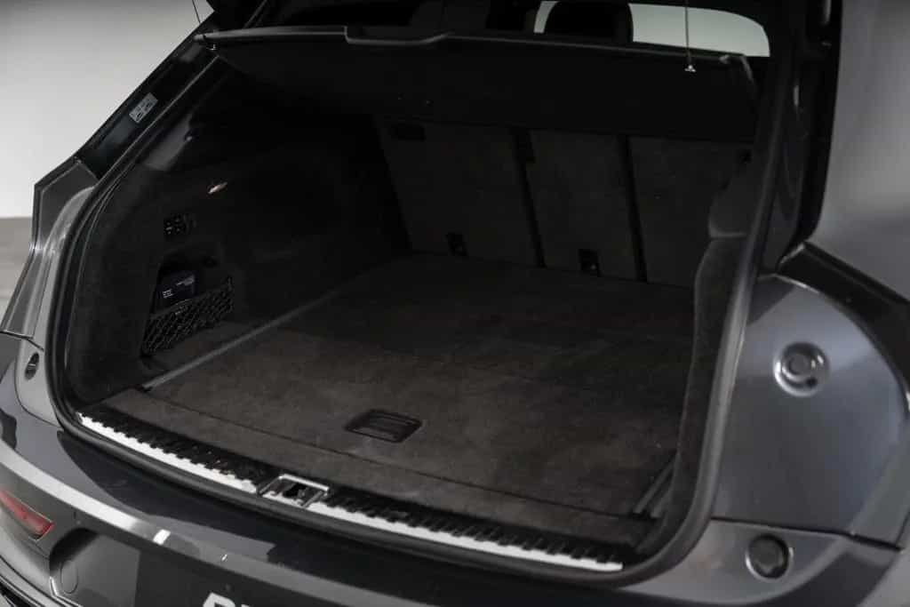 Bentley Bentayga V8 S 4WD/CCB/Carbon/22"/*1. Hd.*/*VOLL* 03/2024-photo-21