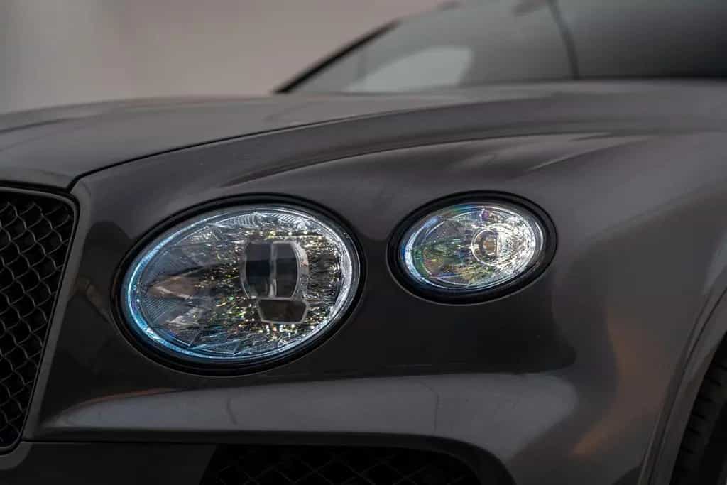 Bentley Bentayga V8 S 4WD/CCB/Carbon/22"/*1. Hd.*/*VOLL* 03/2024-photo-6