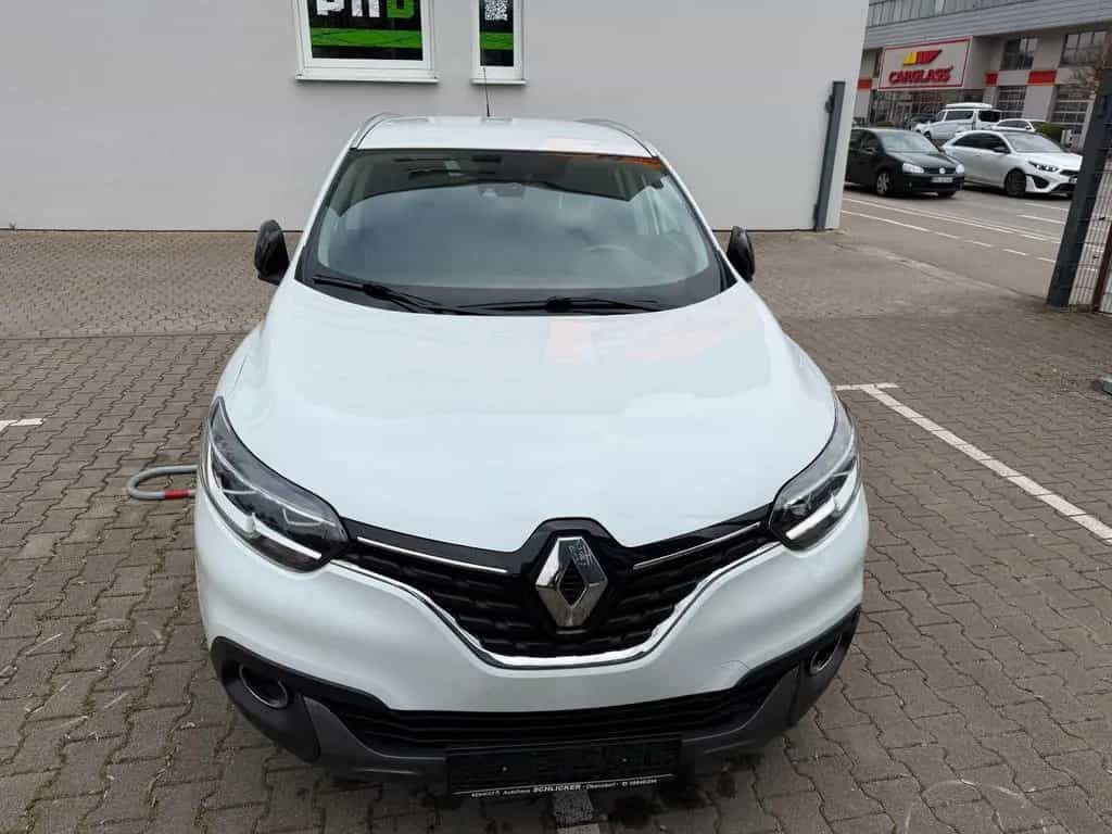 Renault Kadjar Bose Edition/AHK 04/2018-photo-0