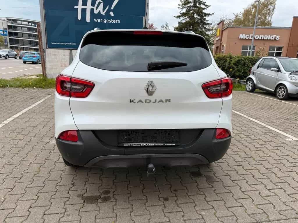Renault Kadjar Bose Edition/AHK 04/2018-photo-10