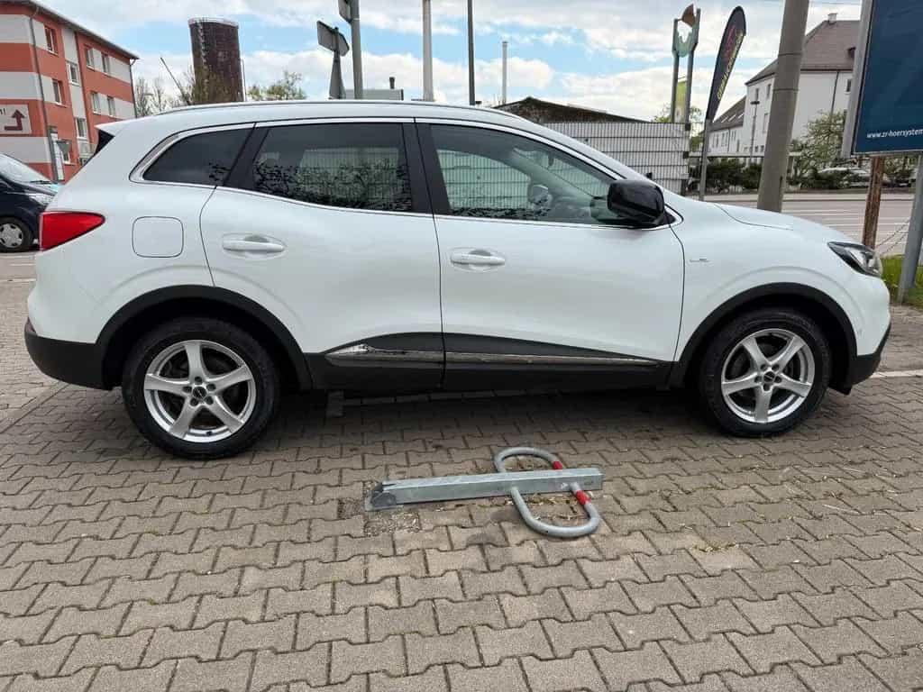 Renault Kadjar Bose Edition/AHK 04/2018-photo-13