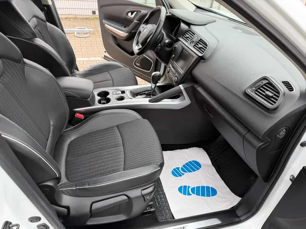 Renault Kadjar Bose Edition/AHK 04/2018-photo-15