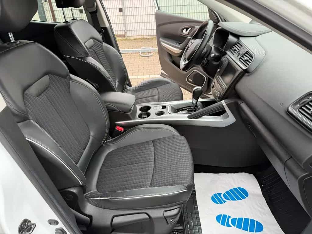 Renault Kadjar Bose Edition/AHK 04/2018-photo-17