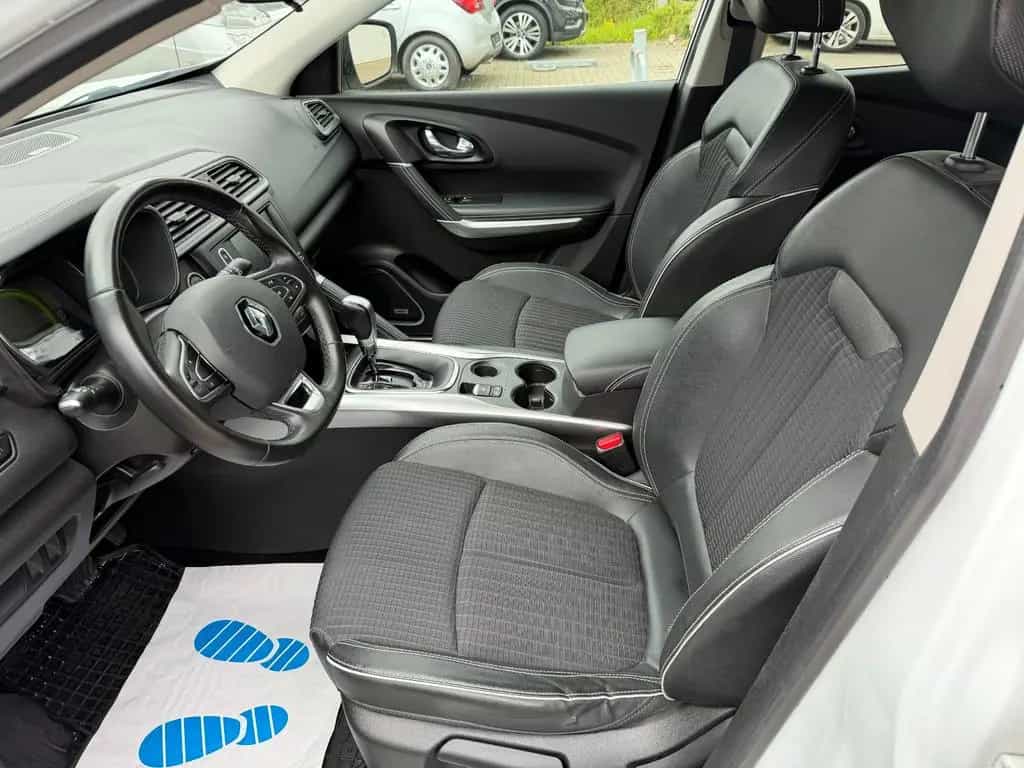 Renault Kadjar Bose Edition/AHK 04/2018-photo-18