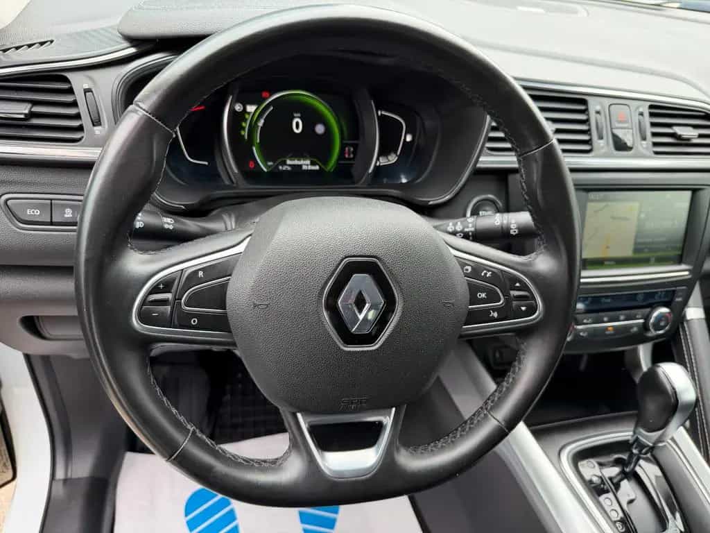 Renault Kadjar Bose Edition/AHK 04/2018-photo-20