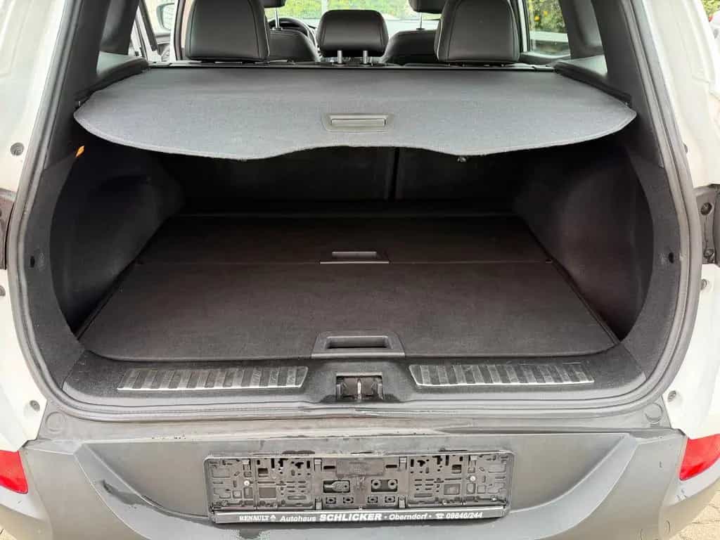 Renault Kadjar Bose Edition/AHK 04/2018-photo-22