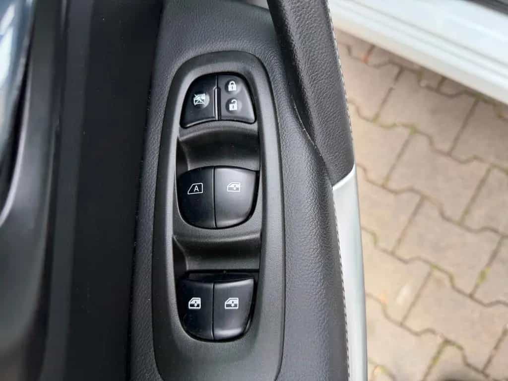 Renault Kadjar Bose Edition/AHK 04/2018-photo-23