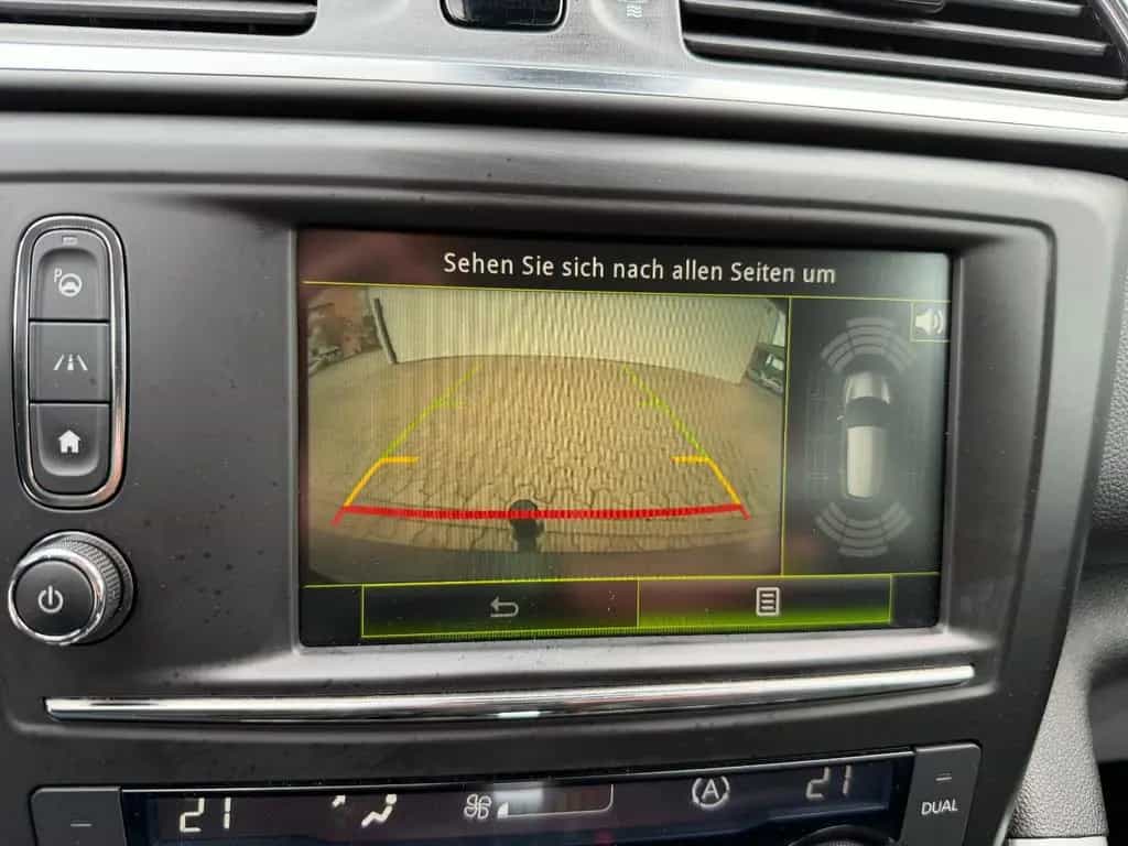 Renault Kadjar Bose Edition/AHK 04/2018-photo-25