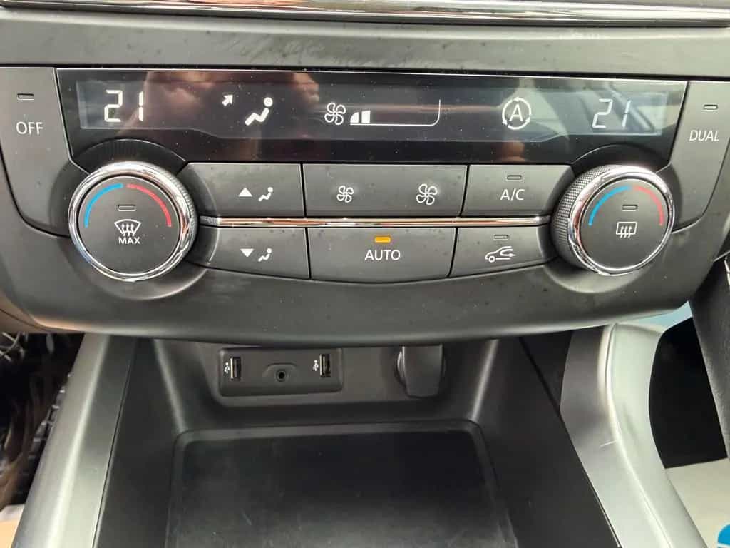 Renault Kadjar Bose Edition/AHK 04/2018-photo-27