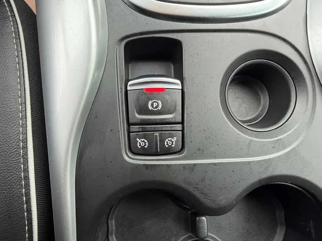 Renault Kadjar Bose Edition/AHK 04/2018-photo-29