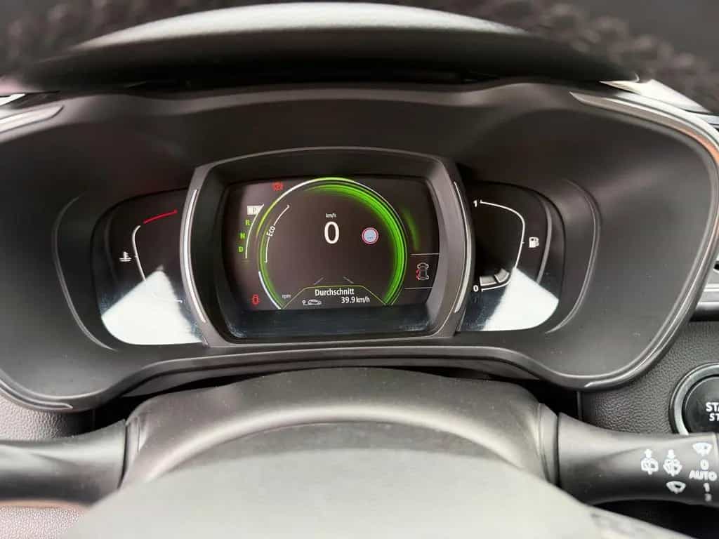 Renault Kadjar Bose Edition/AHK 04/2018-photo-30