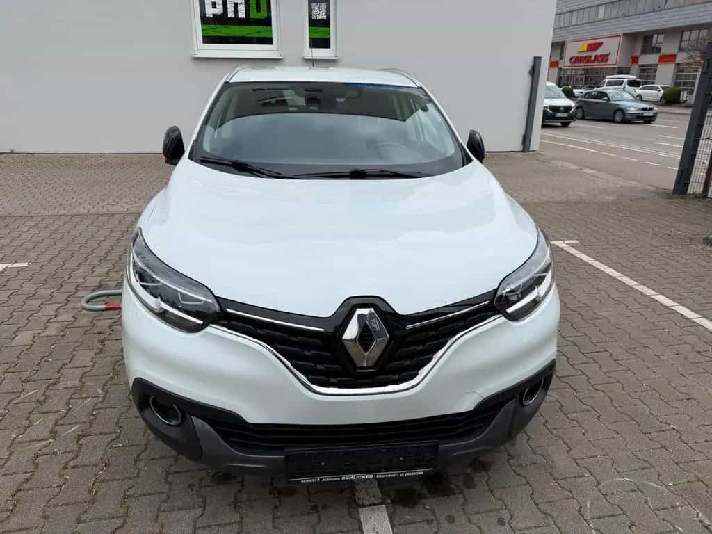 Renault Kadjar Bose Edition/AHK 04/2018-photo-3