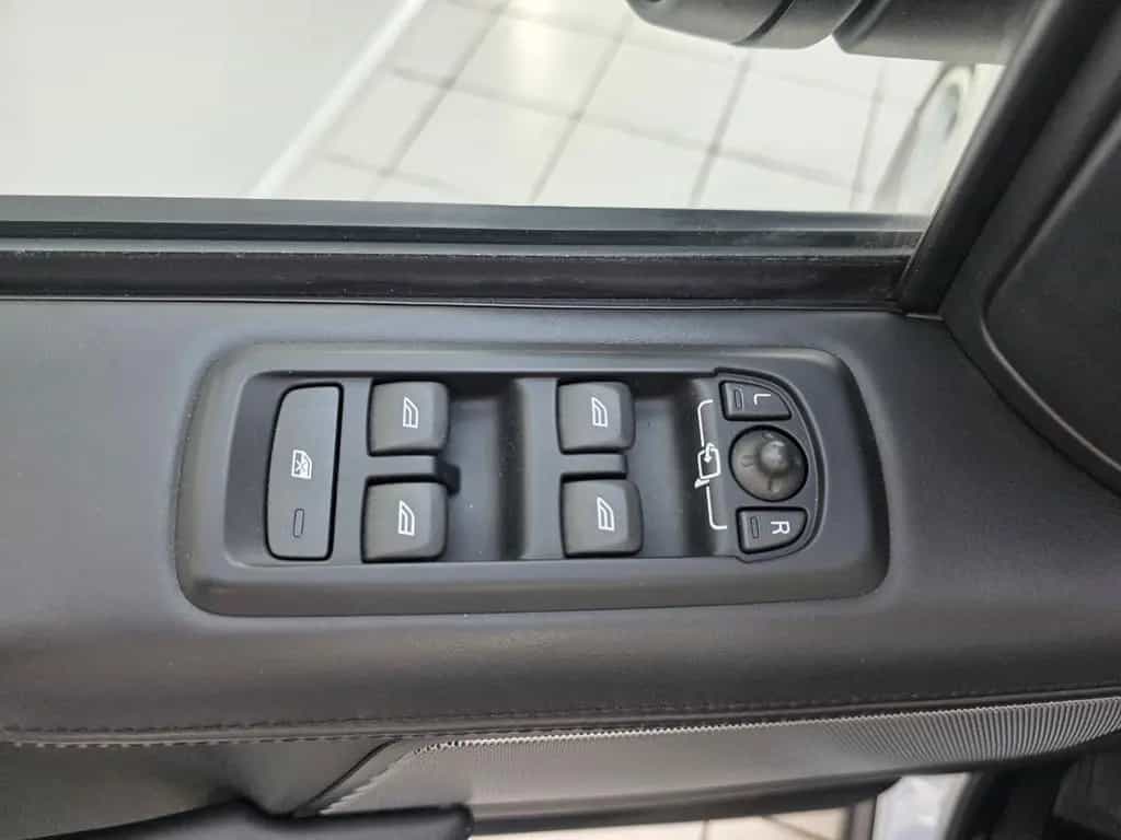 Land Rover Range Rover Rover Sport Supercharged Pano R.Kamera 09/2011-photo-15