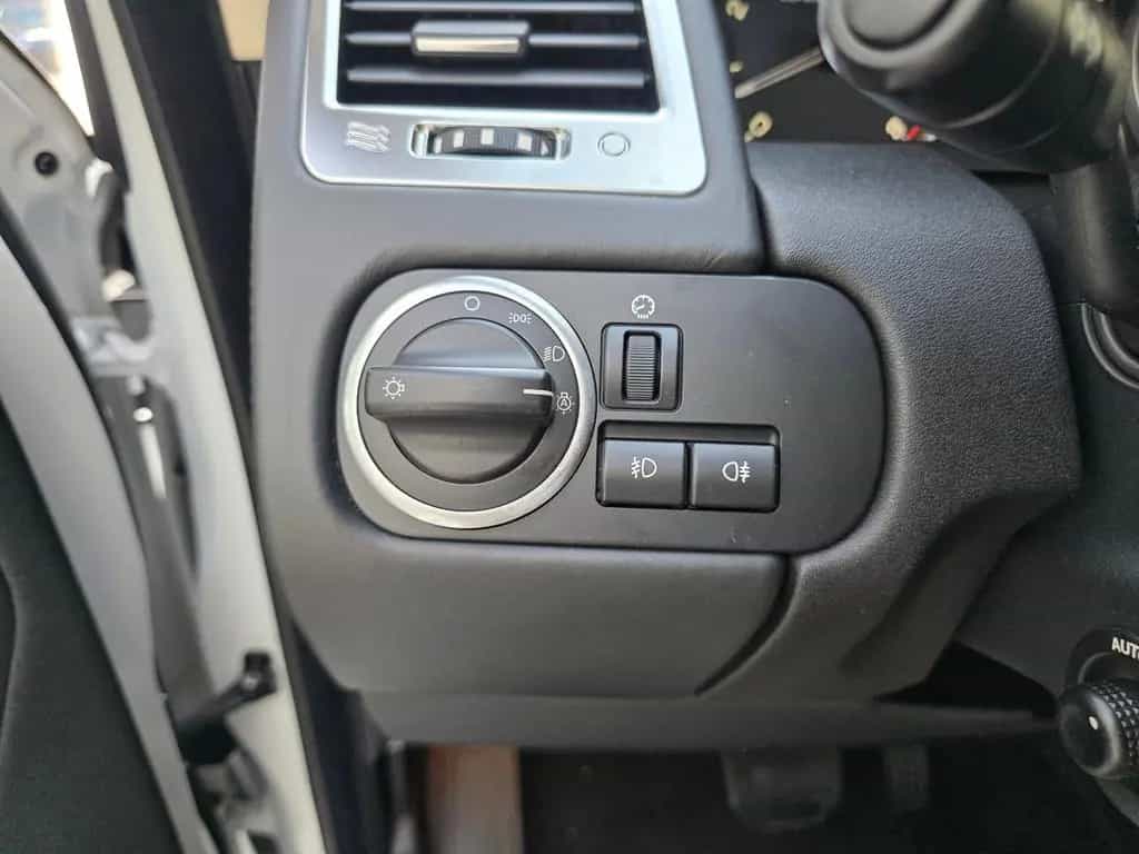 Land Rover Range Rover Rover Sport Supercharged Pano R.Kamera 09/2011-photo-28