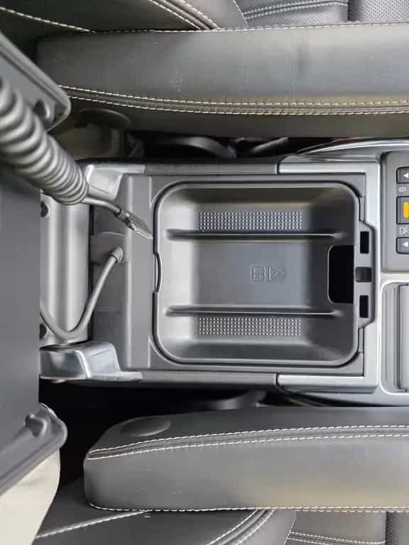 Land Rover Range Rover Rover Sport Supercharged Pano R.Kamera 09/2011-photo-45
