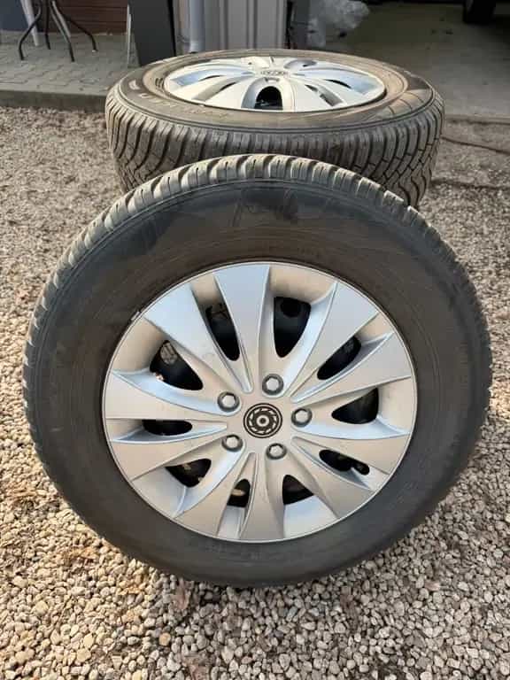 Nissan Qashqai Acenta AHK*Kamera*Navi*8Fach 11/2019-photo-13